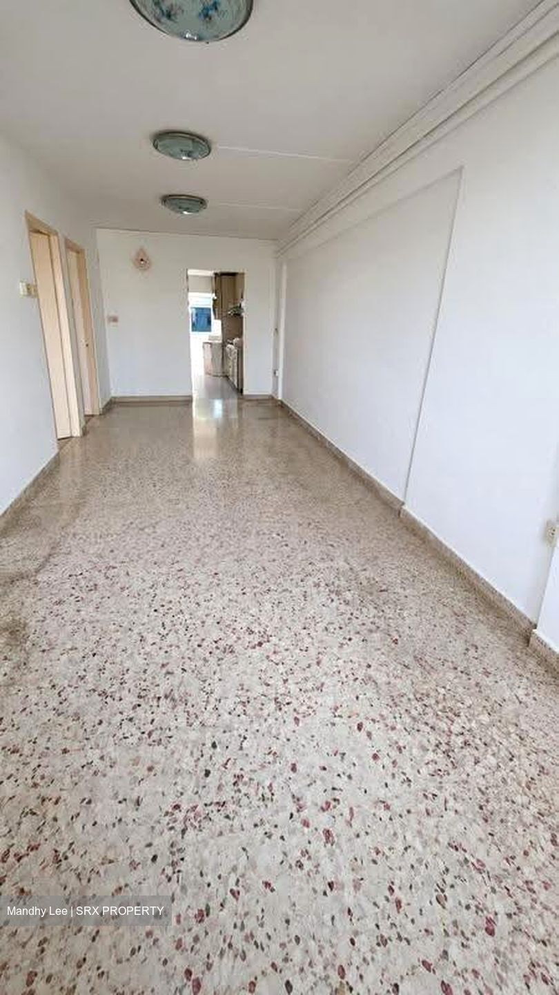 Blk 1 Lew Lian Gardens (Serangoon), HDB 3 Rooms #629281081